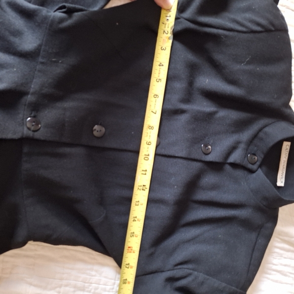 Cathy Hardwick Vintage Hourglass jacket - Picture 8 of 16